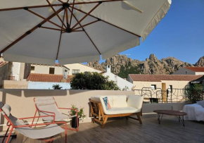 Rayuela Suites San Pantaleo San Pantaleo
